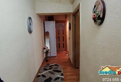 Apartament cu 2 camere decomandat în Vest - 2