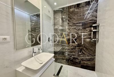 Apartament cu 2 camere decomandat, mobilat în 13 Septembrie - 10