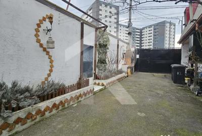 Garsonieră, mobilată în Metalurgiei - 3