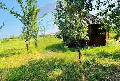 Teren 1,095mp Sighetu Marmatiei / Strada Faget Teren 1,095mp Sighetu Marmatiei / Strada Faget - 3