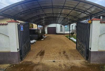 Casă cu 8 camere cu Teren 595 Mp în Târgșoru Vechi - 20