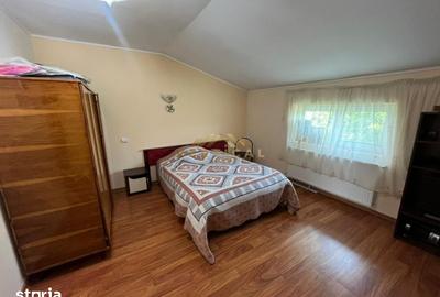 Casă cu 5 camere cu Teren 360 Mp în Ferentari - 10