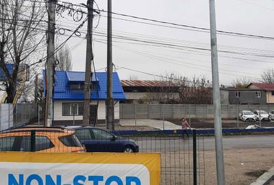 Spațiu comercial, în Central - 7