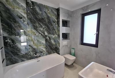 Valea Lupului Casa 4 camere,3 bai,Dressing,Beci demisol,644 mp Teren - 7