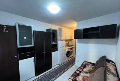 Camera de camin - zona Florilor - 3