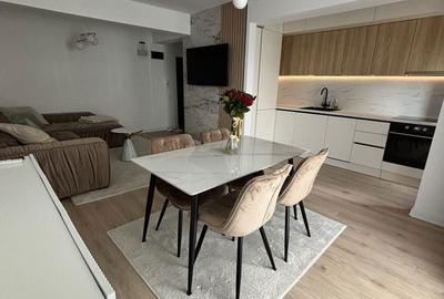 Apartament cu 2 camere semidecomandat în Theodor Pallady - 5