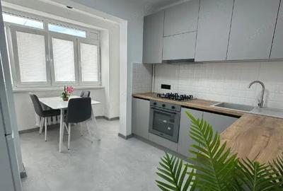 Apartament cu 2 camere decomandat în Vitan - 3