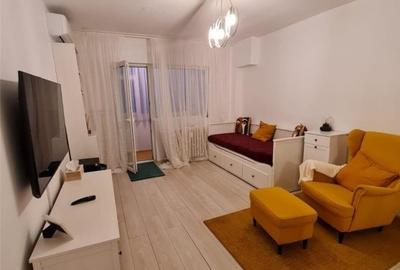 Garsoniera Pet friendly 5 min metrou Iancului - Piata Obor - 2