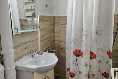 Apartament cu 2 camere semidecomandat în Central - 2