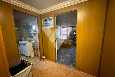 Casa individuala 4 camere 3 bai de vanzare in Sibiu zona Ciresica - 11