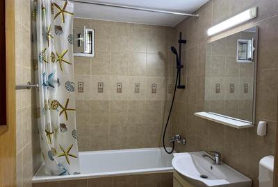 Apartament cu 3 camere decomandat în Mănăștur - 14