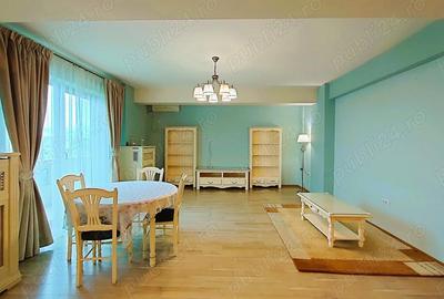 Apartament cu 3 camere decomandat în Central - 3