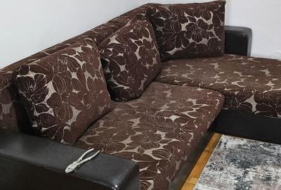 Apartament cu 2 camere semidecomandat în Central - 4
