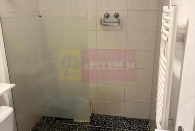 Garsonieră semidecomandată în Tineretului
