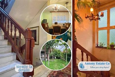 Casă cu Teren 640 Mp în Dealuri Oradea - 3