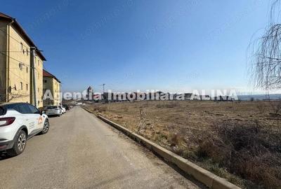 Parcela de teren 600 mp in Deva, zona Zavoi, spre Archia... - 2