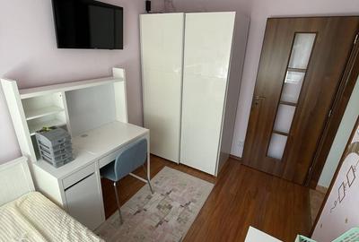 Apartament cu 3 camere în Vest - 9