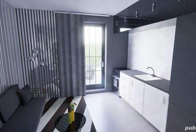 Apartament 2 camere, in Freidorf, langa Lidl, direct de la dezvoltator - 1