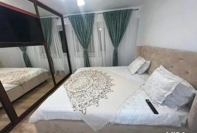 Inchiriez apartament 2 camere - 2