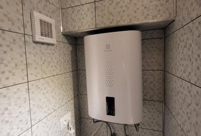 Apartament cu 3 camere în 1 Mai - 17