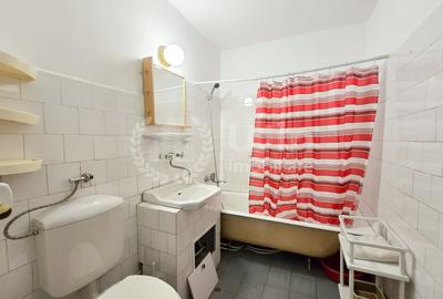 Apartament cu 3 camere decomandat, mobilat în Zorilor - 5