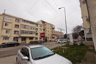 Apartament cu 3 camere decomandat în Central - 7