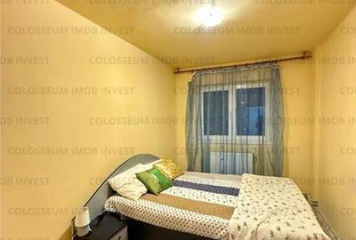 Apartament cu 3 camere decomandat - Cartier Racadau - 4