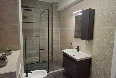 Apartament cu 2 camere semidecomandat, mobilat în Exterior Est - 17