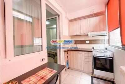 Garsoniera  de inchiriat in Militari Residence Tineretului - 6