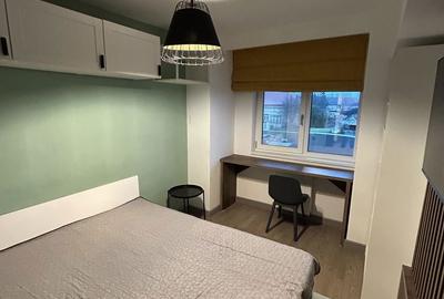 Apartament cu 2 camere decomandat în Central - 8