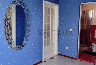 Casa Individuala, 4 Camere, Someseni!! - 6