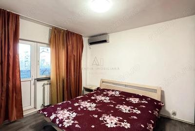 3 Camere Decomandat 4/8 | 350m Parc Sebastian - 2