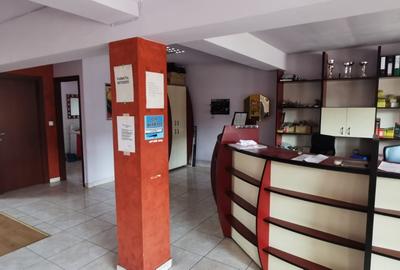 Casă individuală cu 5 camere cu Canalizare în Elisabetin - 2