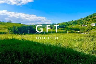 Teren de 757 mp, în Viișoara - 2