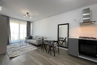 Euromaterna-Tomis Park, apartament 2 camere, mobilat, utilat, parcare subterana - 2