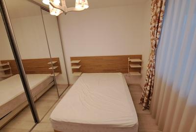 APARTAMENT 2 CAMERE RENOVAT INTEGRAL- MOBILAT SI UTILAT - 20