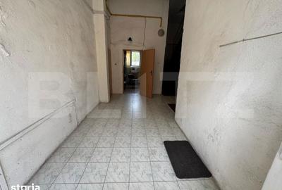 Spațiu comercial, de 140 mp, în Central - 6