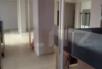 Spatiu comercial Premium, 500 mp, pretabil firma IT, zona No - 5