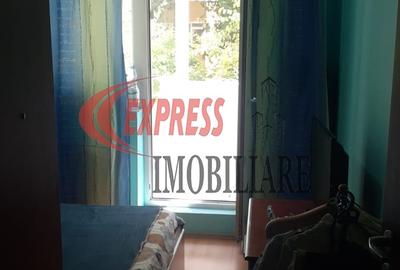 Apartament cu 3 camere decomandat, mobilat în Titan - 2