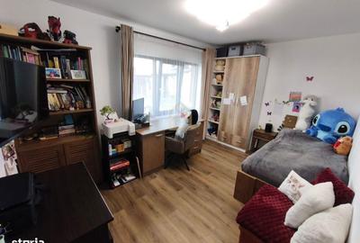 Casă cu 4 camere cu Teren 500 Mp în Coltău - 6