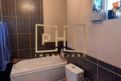 Casă cu 4 camere cu Canalizare în Bună Ziua - 11