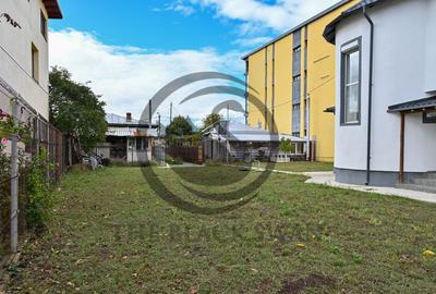 Casa / Vila moderna cu 5 camere de vanzare | Zona Traian ... Casa / Vila moderna cu 5 camere de vanzare | Zona Traian ... - 20