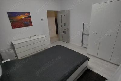 Apartament cu 2 camere semidecomandat în Central - 16