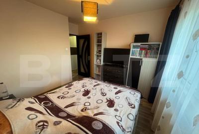 Apartament cu 3 camere decomandat, mobilat în Central - 13