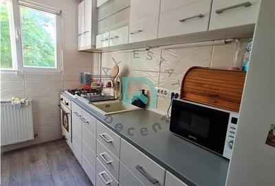 Apartament cu 2 camere nedecomandat, mobilat în Astra - 1