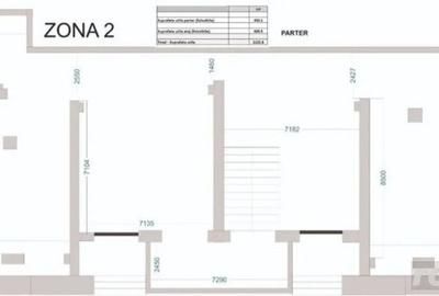 Spațiu comercial, de 1,125 mp, în Jiului - 6