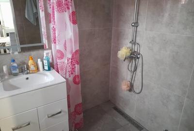 Casa renovata 2 camere de vanzare str. Campului Fagaras jud. Brasov - 13