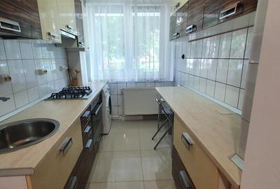 Apartament cu 2 camere semidecomandat în Mihai Viteazul - 3