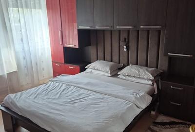 Apartament cu 2 camere decomandat în Iosia - 4