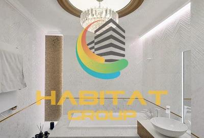 Penthouse- 192mp + parcare subterana- acte gata - 1